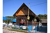 Alojamiento en casa particular Vitanová Eslovaquia